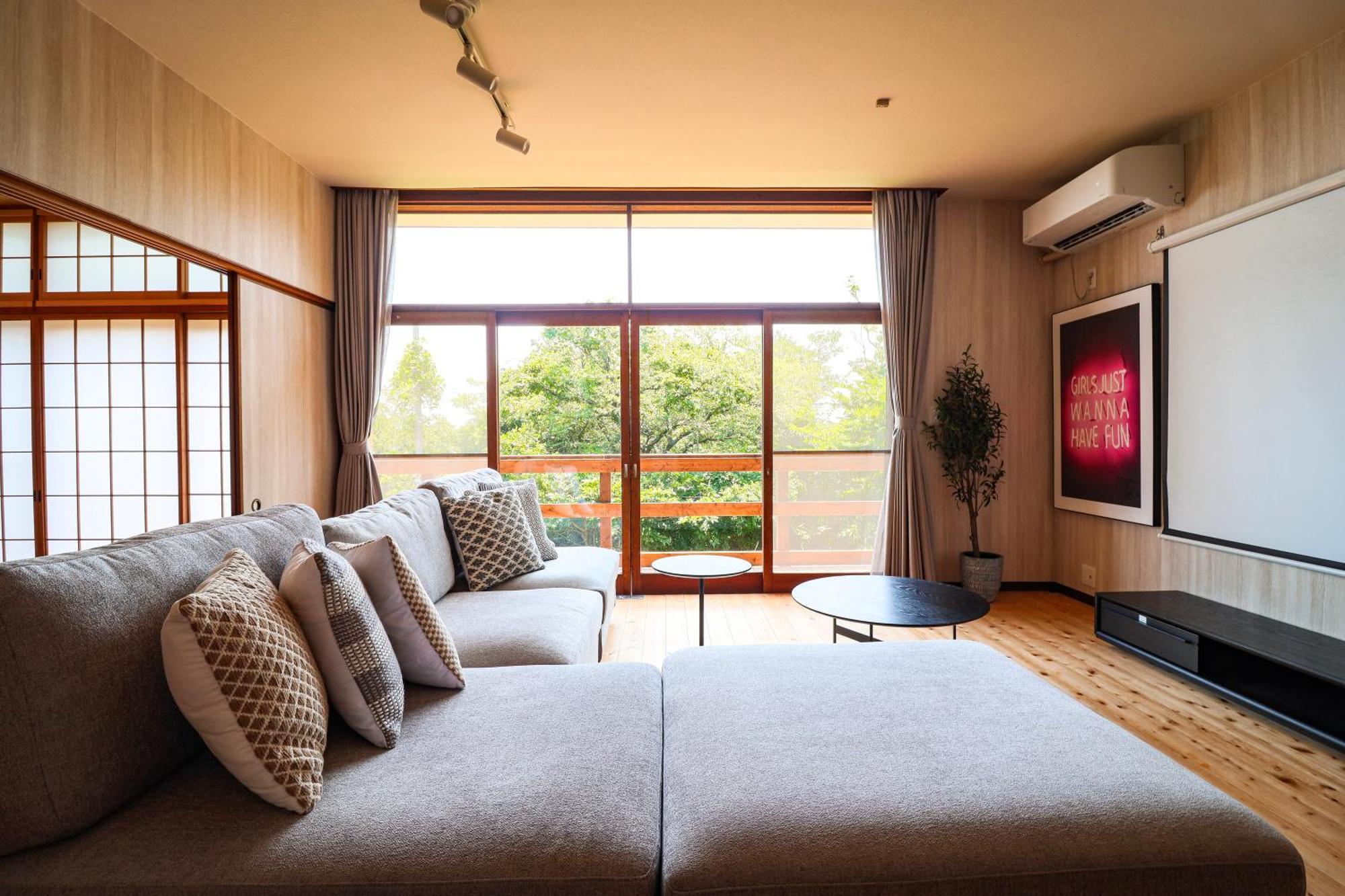 Koco伊豆高原 Villa Ito  Buitenkant foto