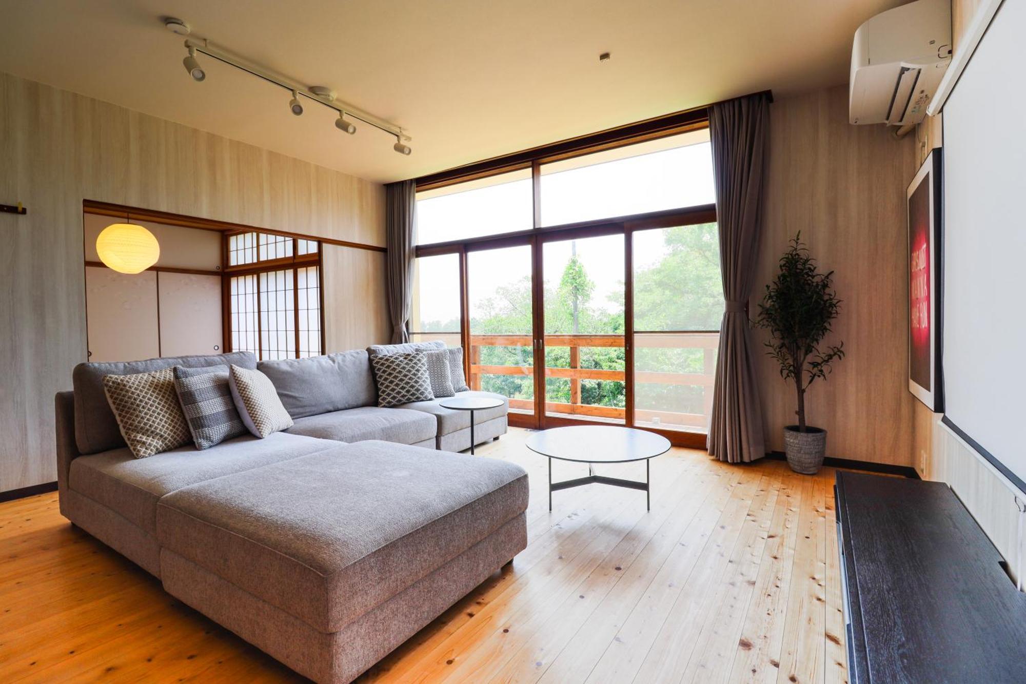Koco伊豆高原 Villa Ito  Buitenkant foto