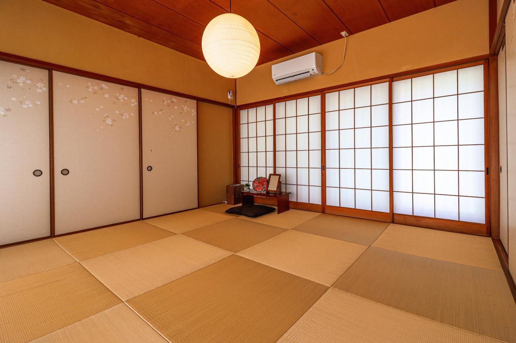 Koco伊豆高原 Villa Ito  Buitenkant foto