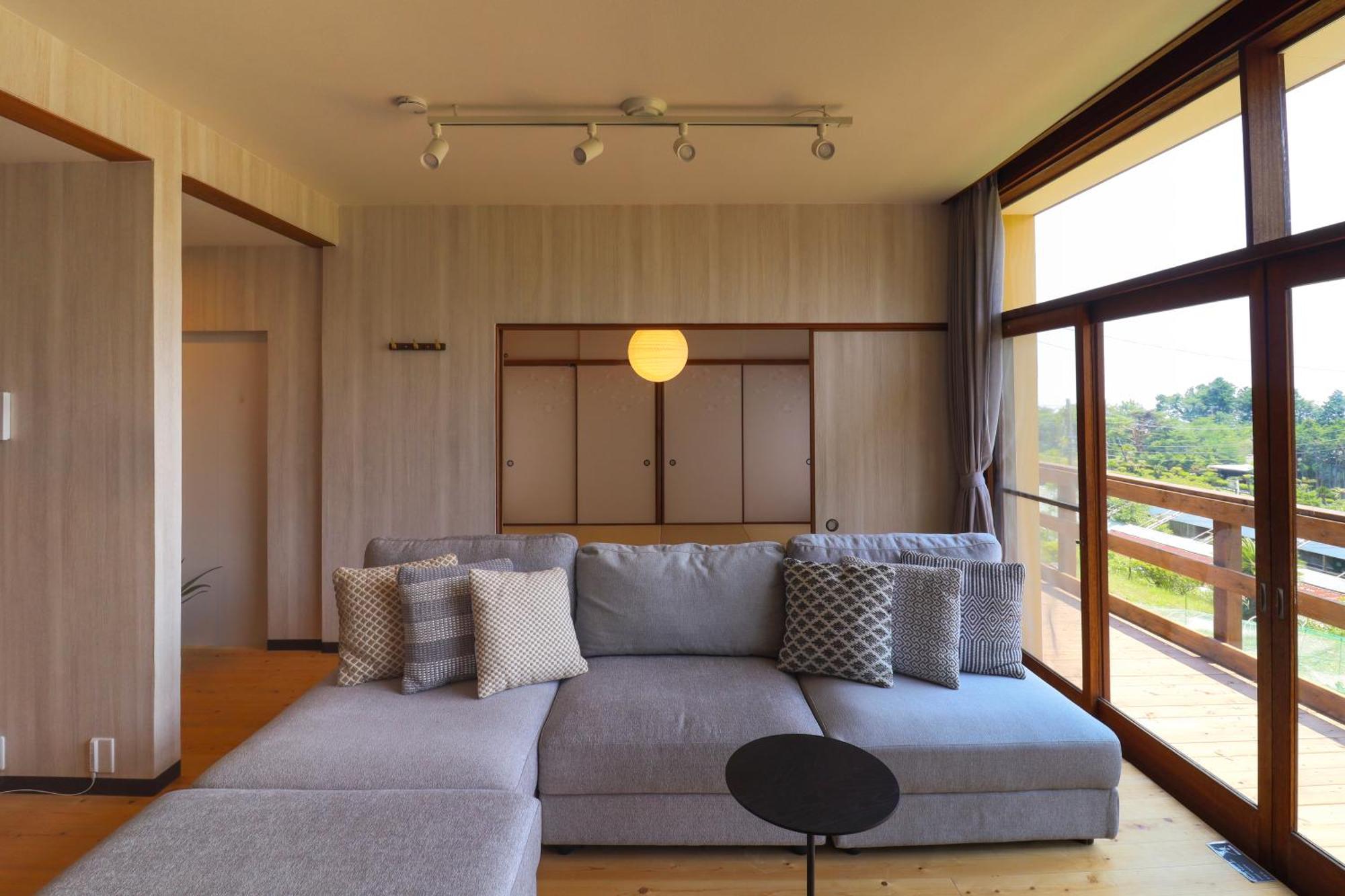 Koco伊豆高原 Villa Ito  Buitenkant foto