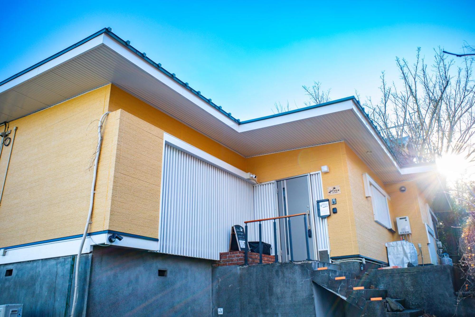 Koco伊豆高原 Villa Ito  Buitenkant foto